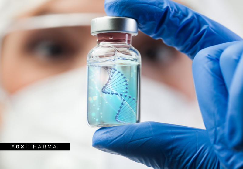 What Are Polynucleotides?