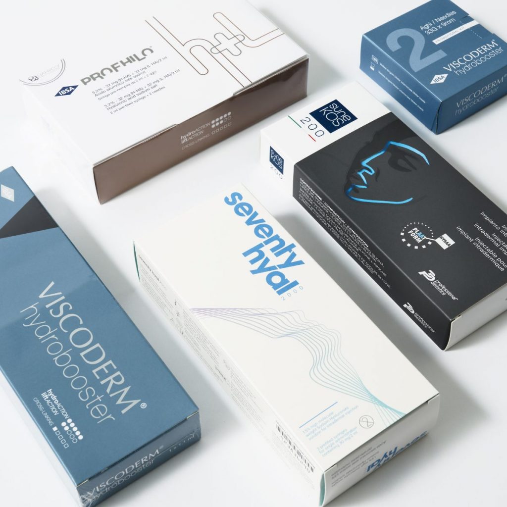 Sunekos vs Seventy Hyal 2000