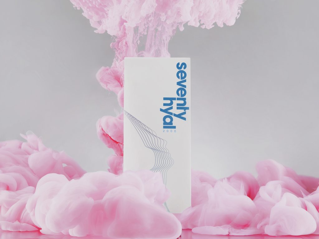 Seventy Hyal 2000- Fox Pharma's Best Seller's Blog