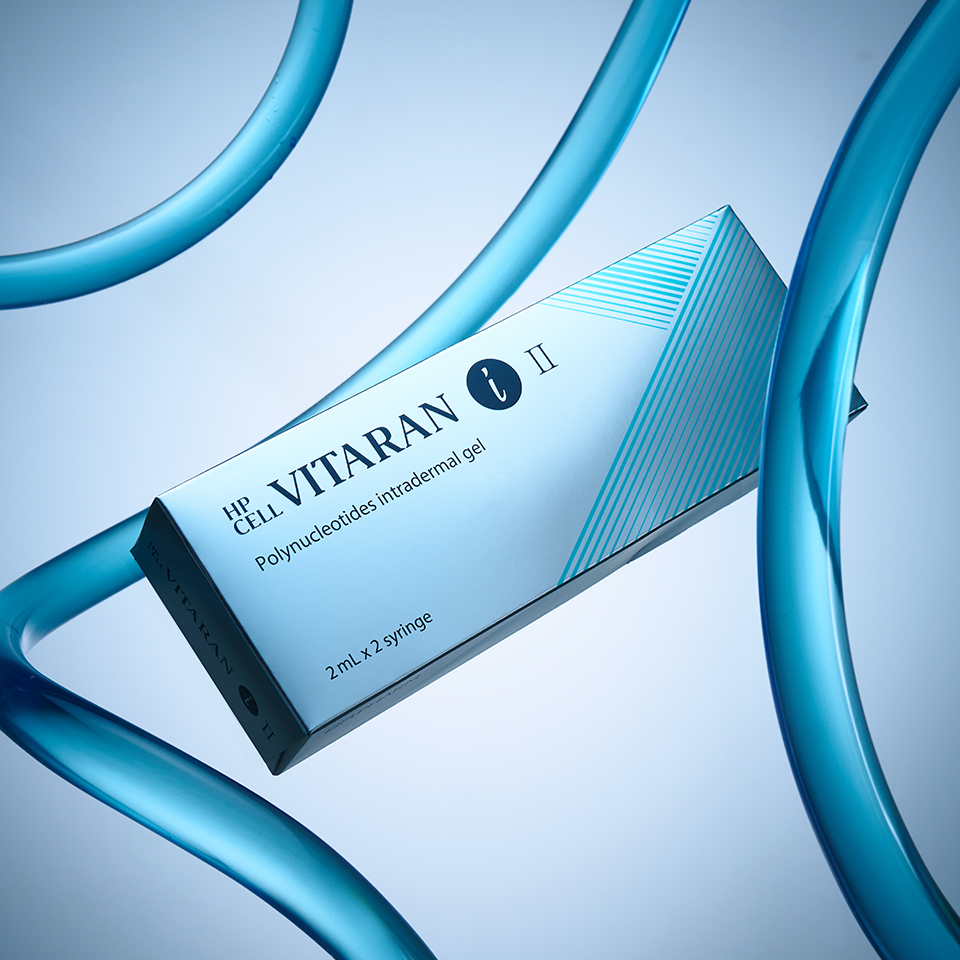 VITARAN II floating box image