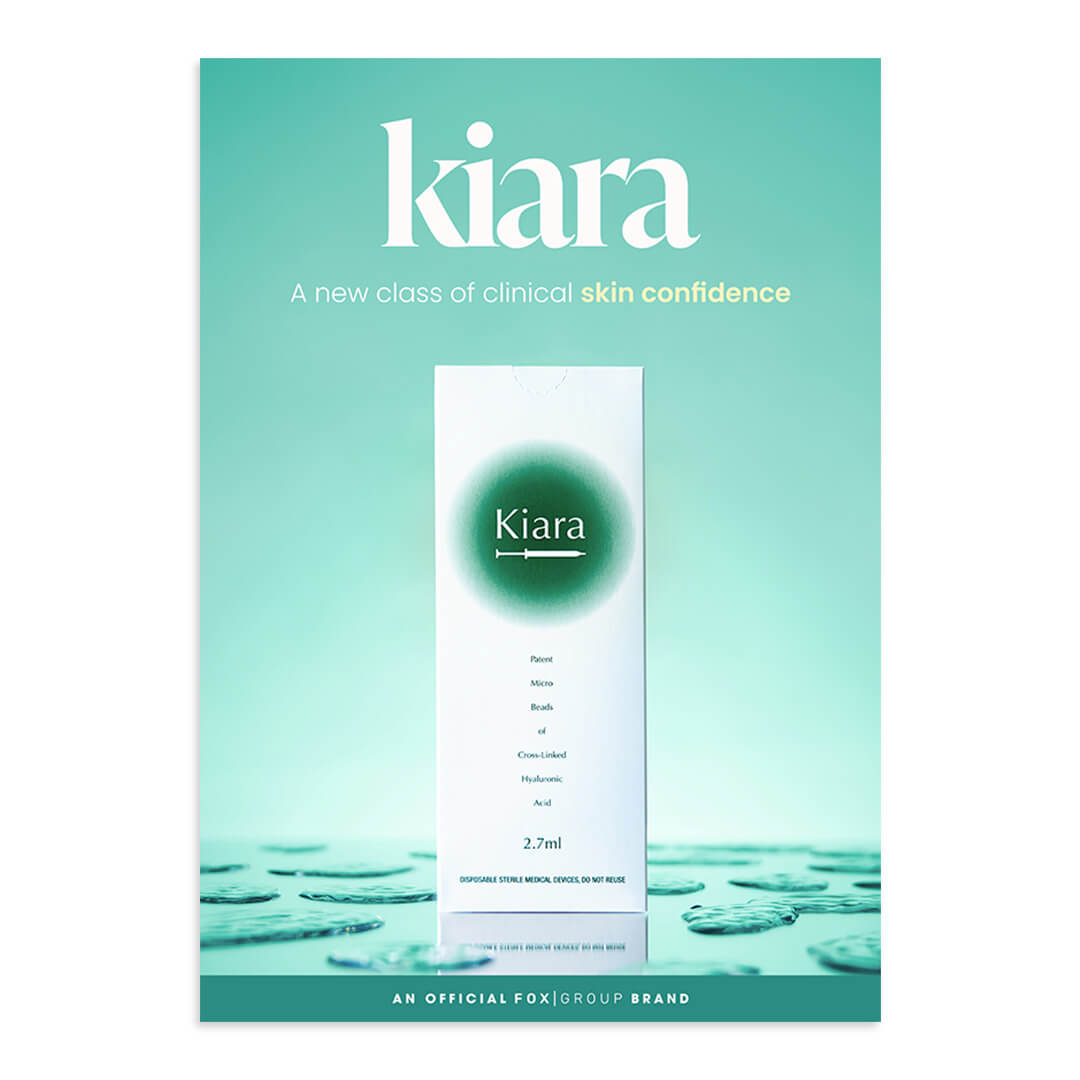 Kiara Posters
