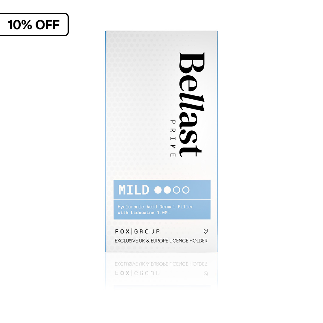 Bellast Prime Mild with Lidocaine (1 x 1ml)