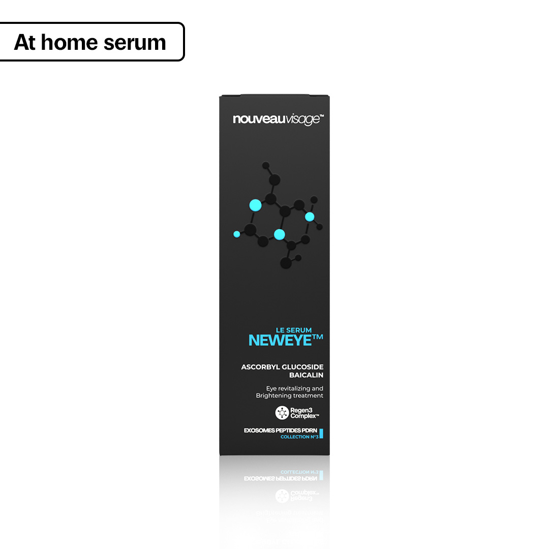 Nouveau Visage LE SERUM NEWEYE
