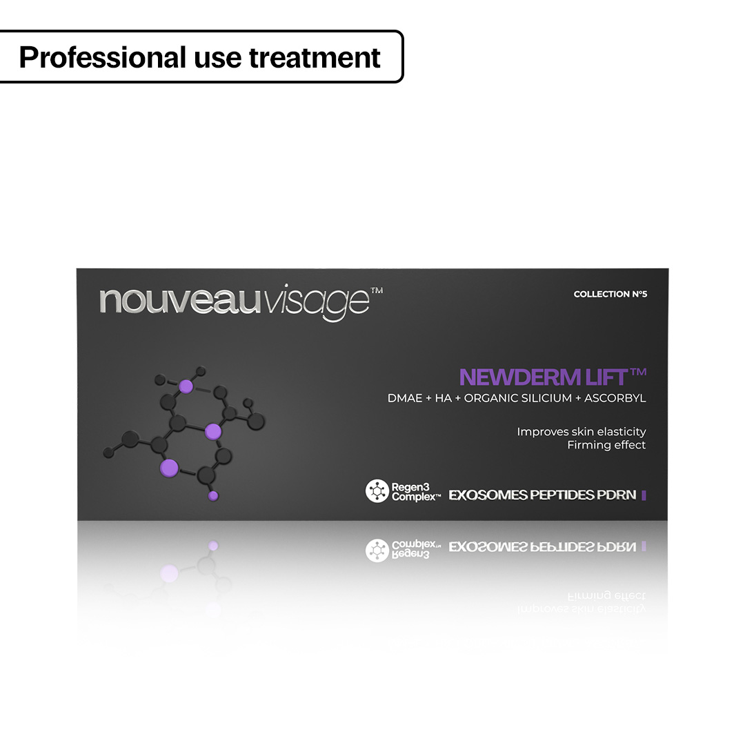 Nouveau Visage NEWDERM LIFT(4 x 5ml)