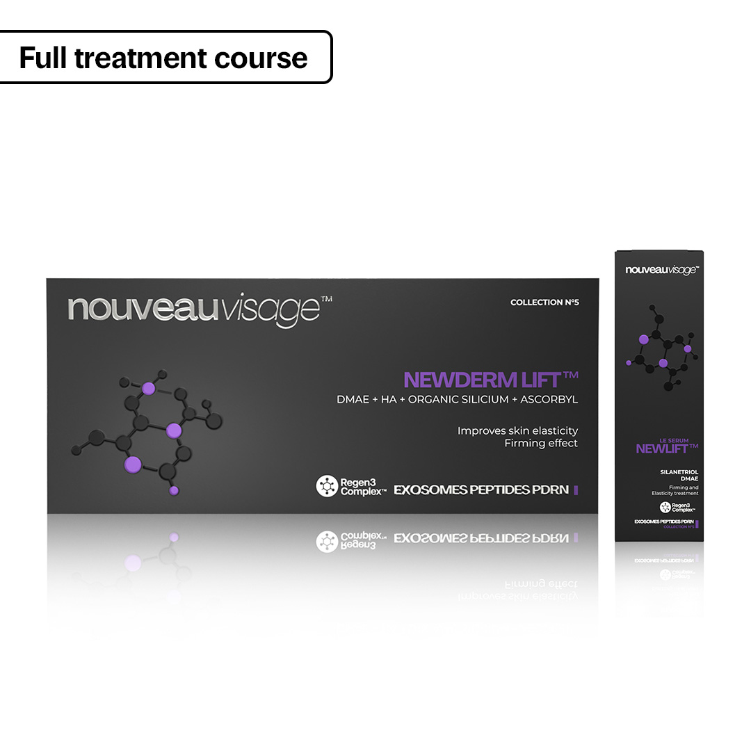 Nouveau Visage NEWDERM LIFT+ NEWLIFT Bundle