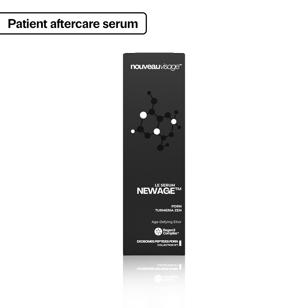Nouveau Visage LE SERUM NEWAGE