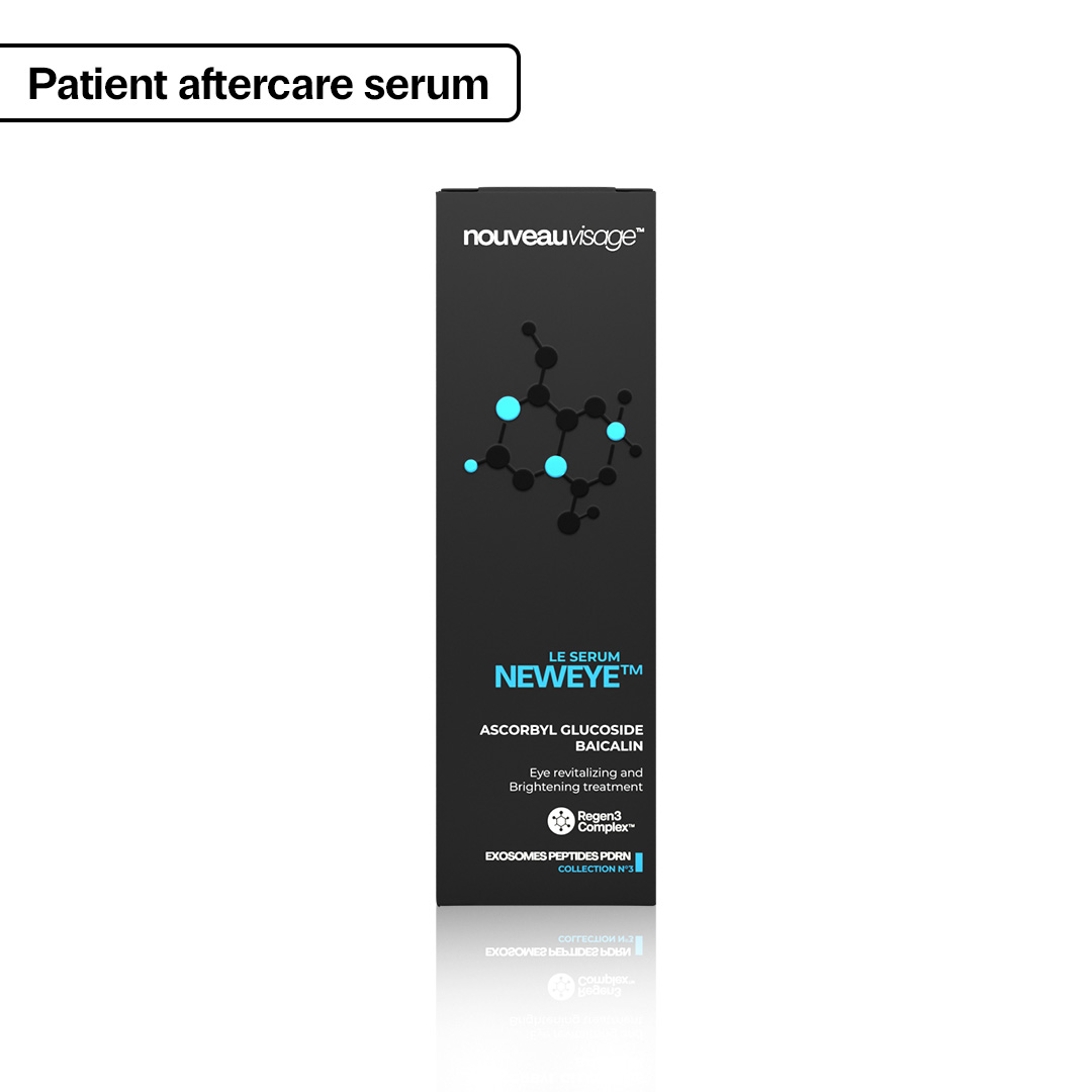 Nouveau Visage LE SERUM NEWEYE