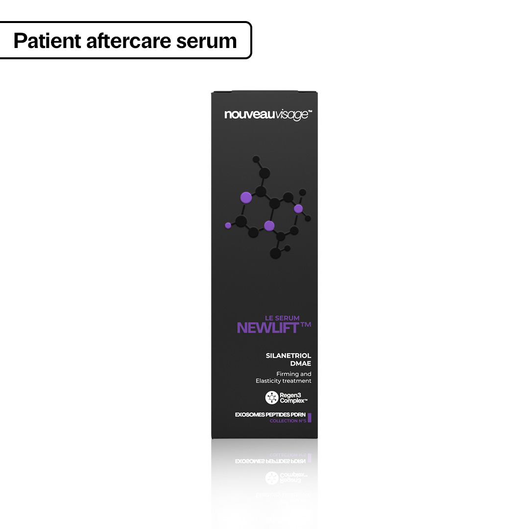 【新品未開封】 レクシーラムーア Lipo Nano Serum 30ml Nouveau Visage LE SERUM NEW LIFT | Fox Pharma