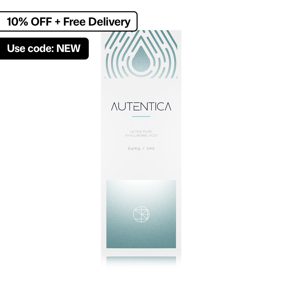 Autentica (1 x 2ml)