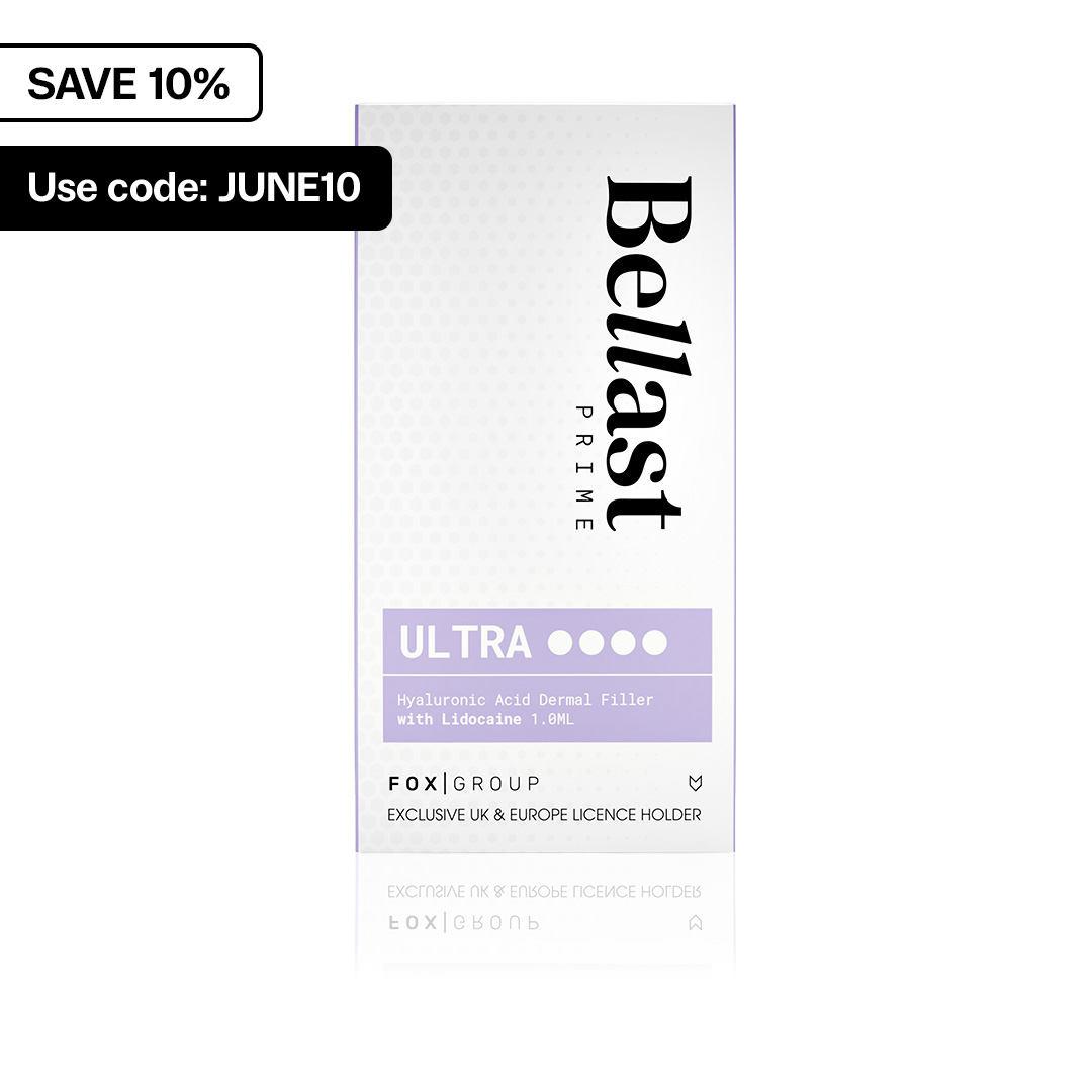 Bellast Prime Ultra with Lidocaine (1 x 1ml)
