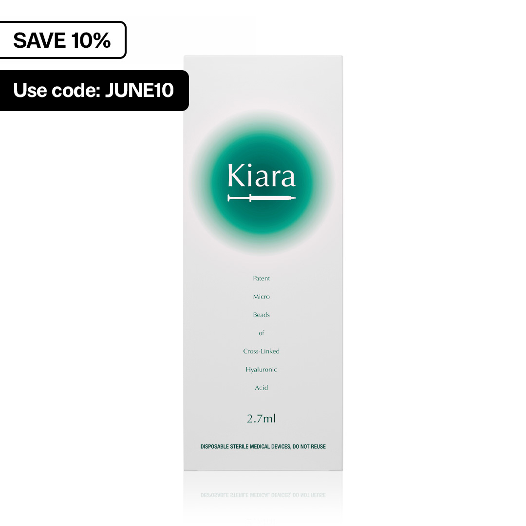 Kiara Skin Booster (1 x 2.7ml)