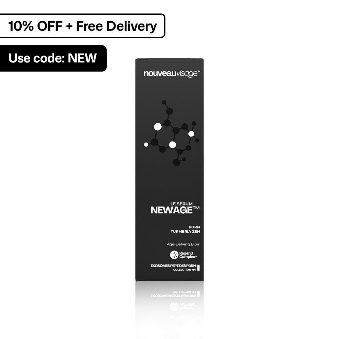 Nouveau Visage LE SERUM NEWAGE