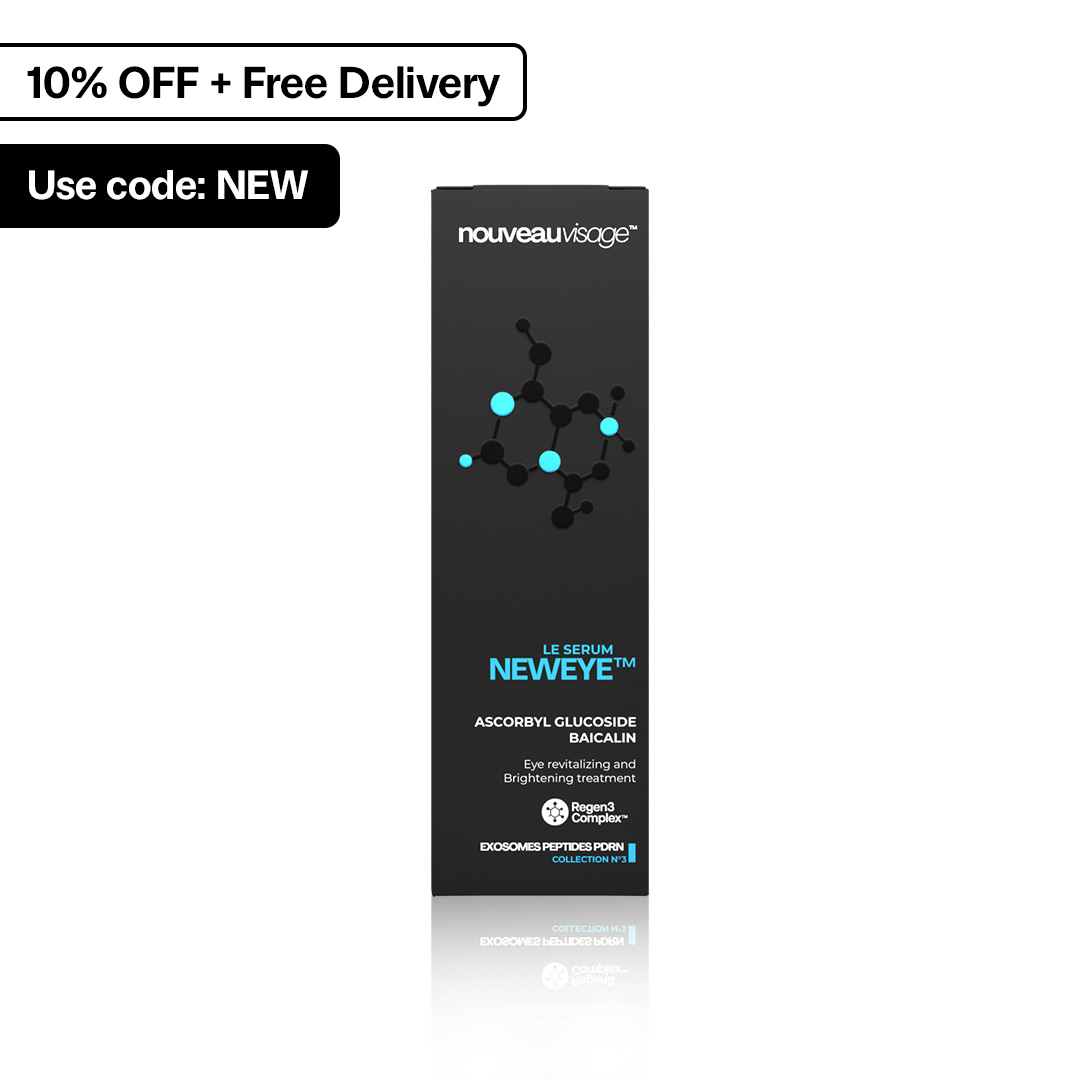 Nouveau Visage LE SERUM NEWEYE