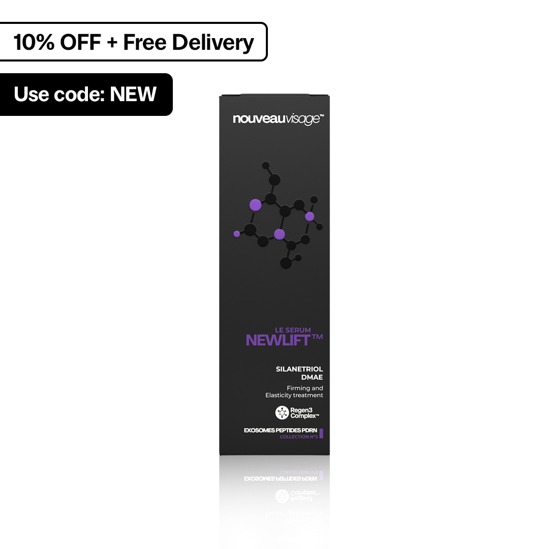 Nouveau Visage LE SERUM NEW LIFT