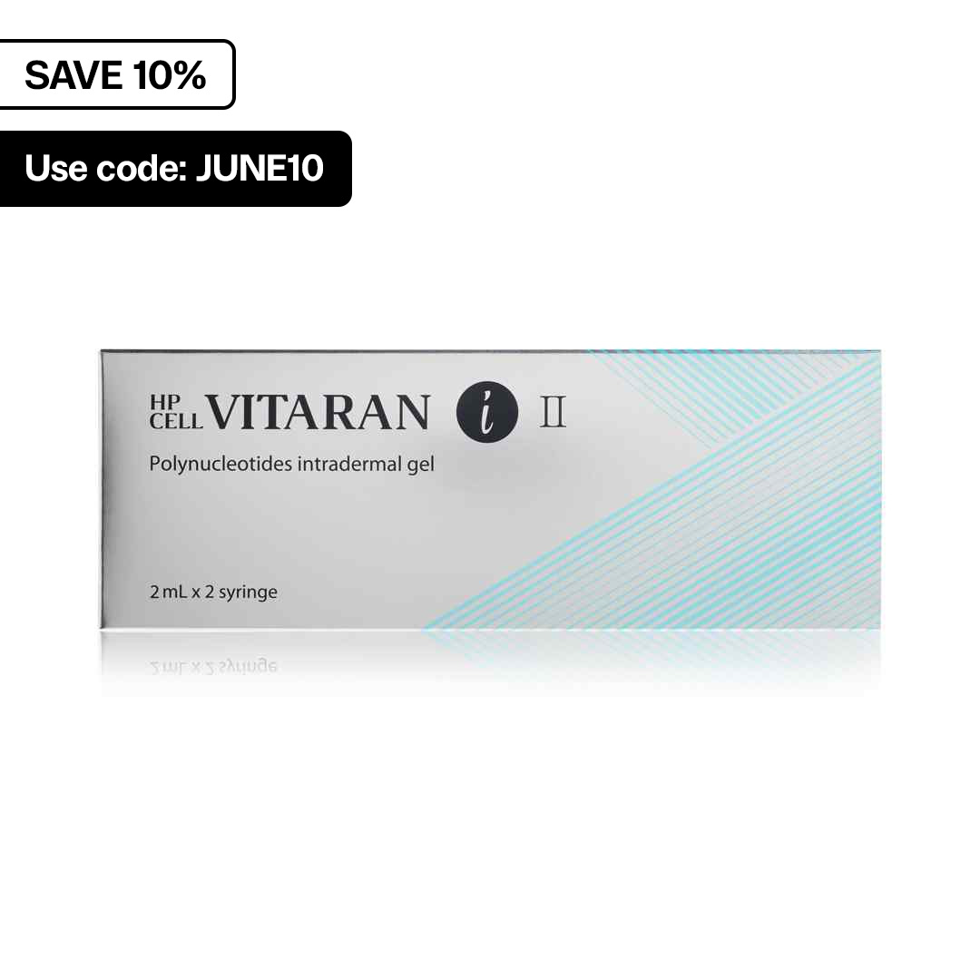 VITARAN II (2 x 2ml)