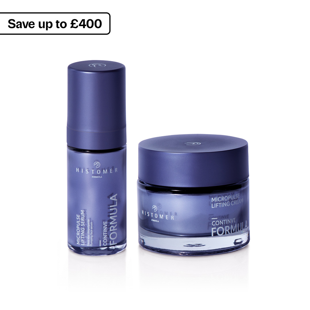 CONTINVE Micropulse Bundle
