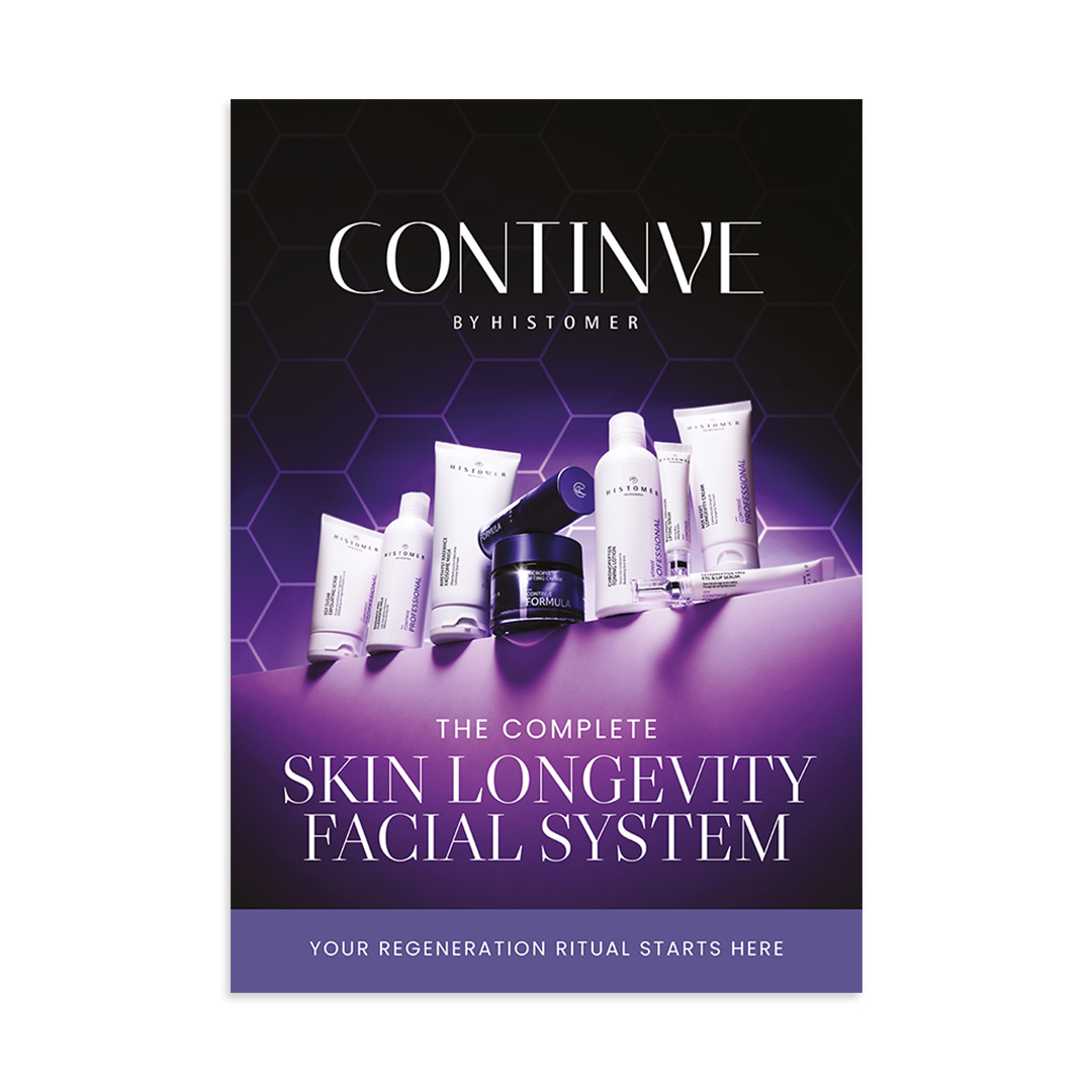 CONTINVE Poster