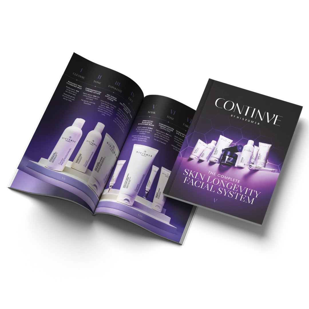 CONTINVE Brochure