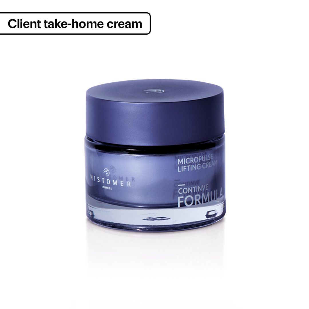 CONTINVE Micropulse Lifting Cream (50ml)