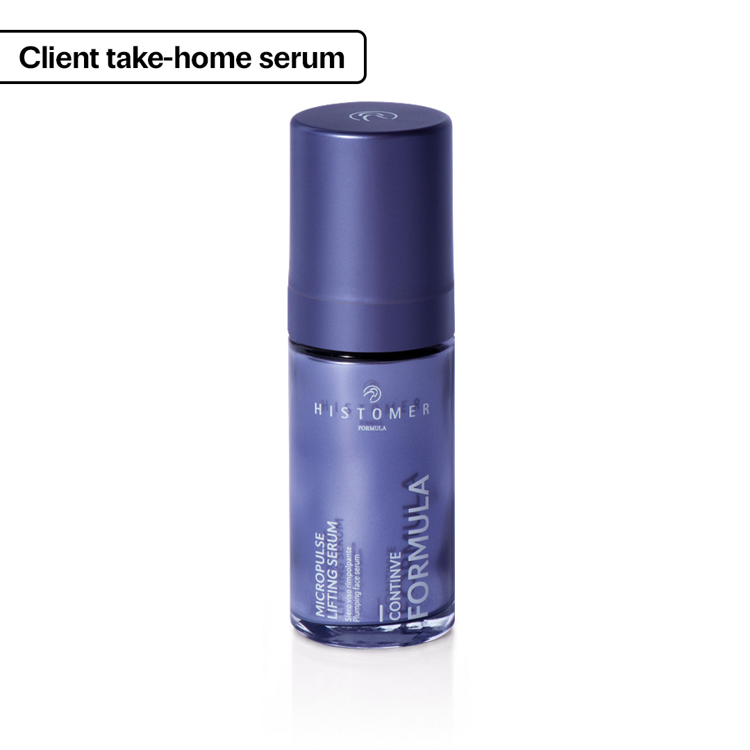 CONTINVE Micropulse Lifting Serum (30ml)