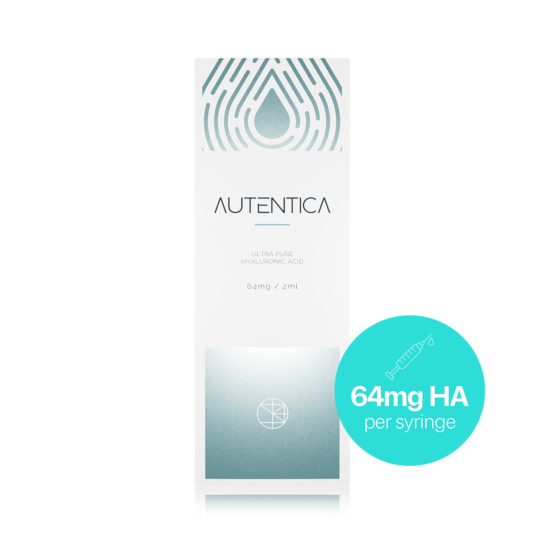 Autentica (1 x 2ml)