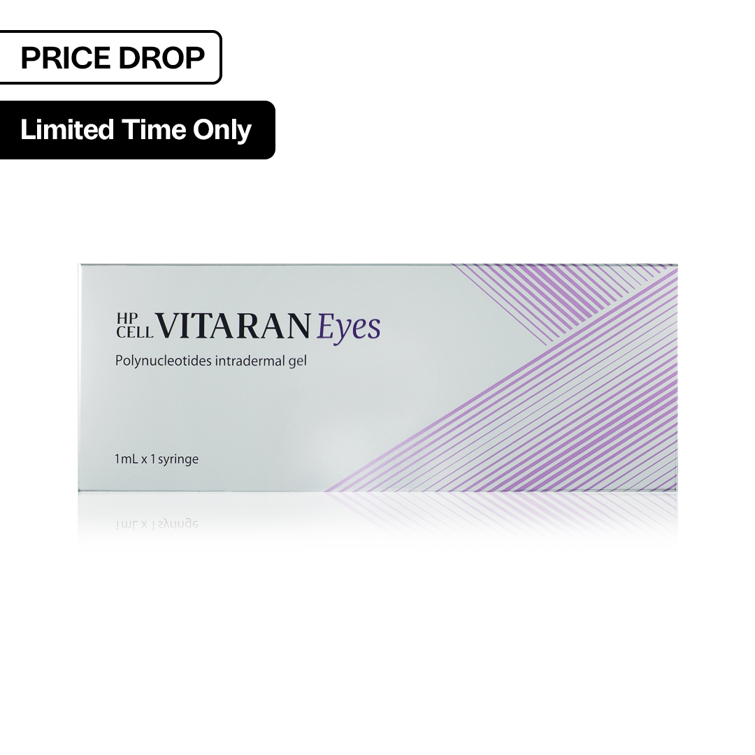 VITARAN Eyes (1 x 1ml)