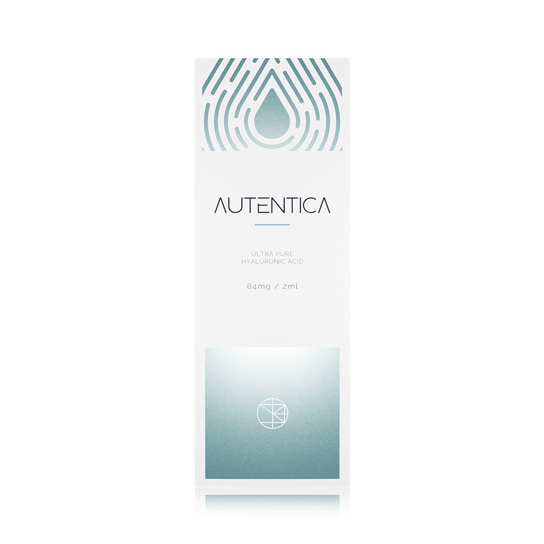 Autentica Skin Booster Surprise (1 x 2ml)