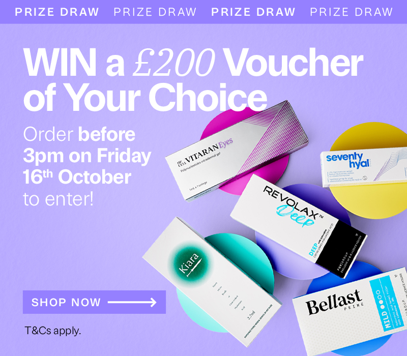 Horizon £200 Voucher