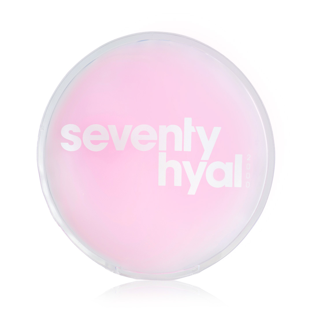 Seventy Hyal Cooling Packs